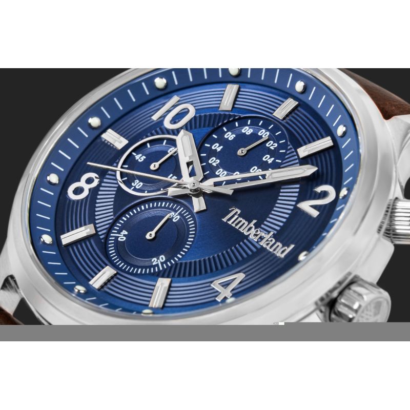 TIMBERLAND Driscoll Men's Watch TDWGF0055702 + BOX hátizsák