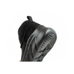 Skechers women's winter boots, insulated leather ankle boots Cipő
