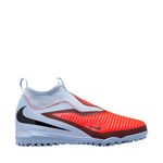 Nike Phantom 6 High Academy TF HQ2049 400 Kids' Soccer Shoes