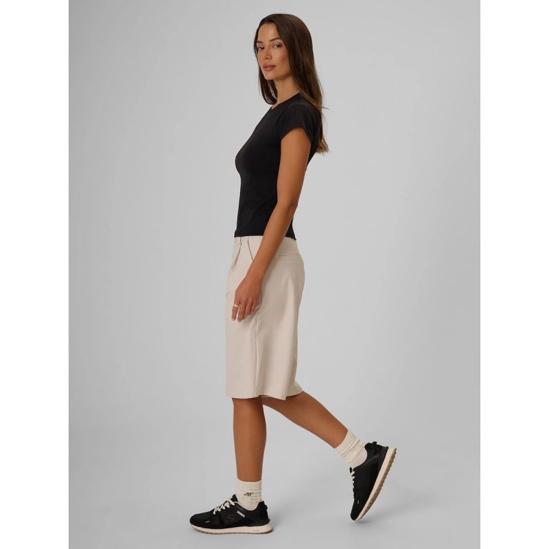 4F Women's casual short