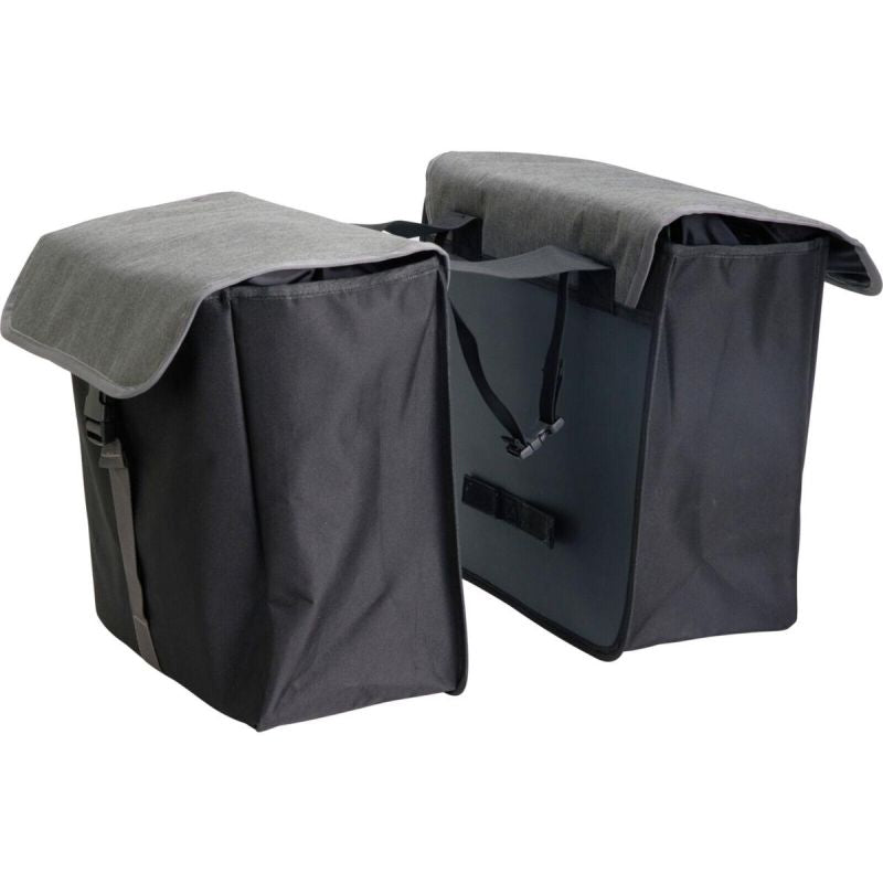 XQMAX Double Rear Bike For Trunk 40l sporttáska GSP-469166