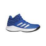 Adidas Pro Spark Kids' Basketball - BB9143 kosárlabdacipő
