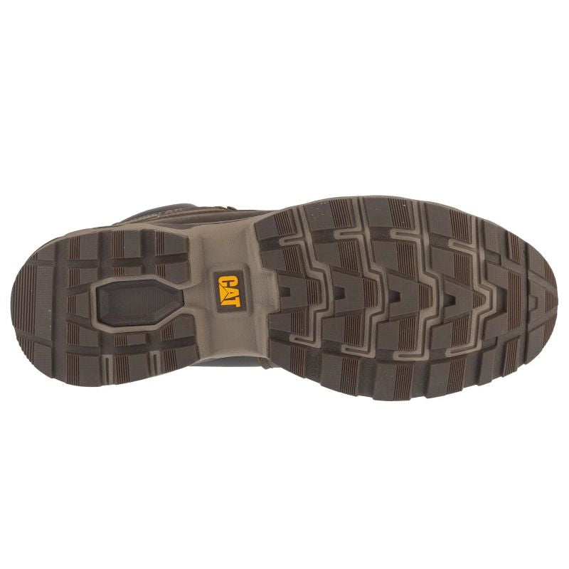 Caterpillar Pursue WP Brown