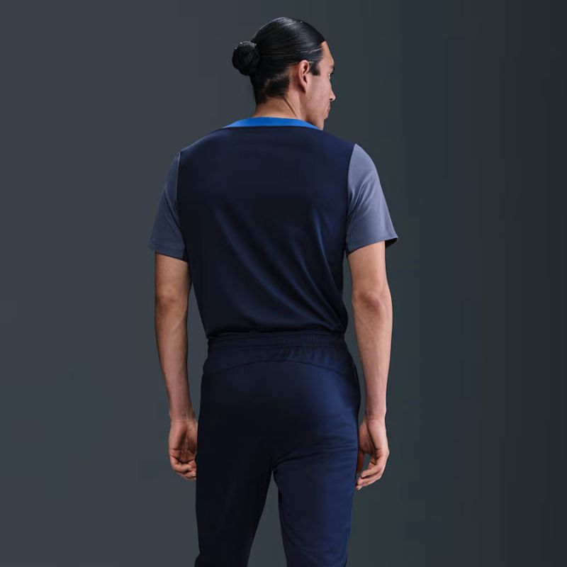 Nike PSG Strike Men's T-Shirt Navy HJ7758 kék póló