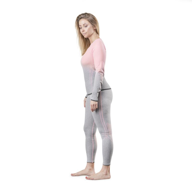 Spokey Flora Set VT W 6114300000 thermal underwear Termoaktív ruha