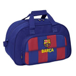 FC Barcelona sports wielokolorowy sporttáska