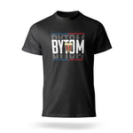 Inny sleeve T- Polonia Bytom Shadow M SREBBSPSHAD Póló fekete