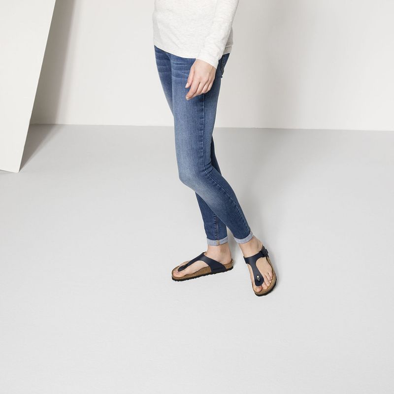 Birkenstock Gizeh Flip-Flops M 143621 general