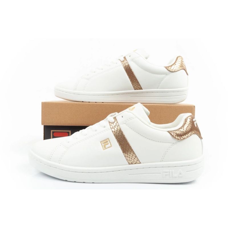 Fila Crosscourt 2 W fehér cipő