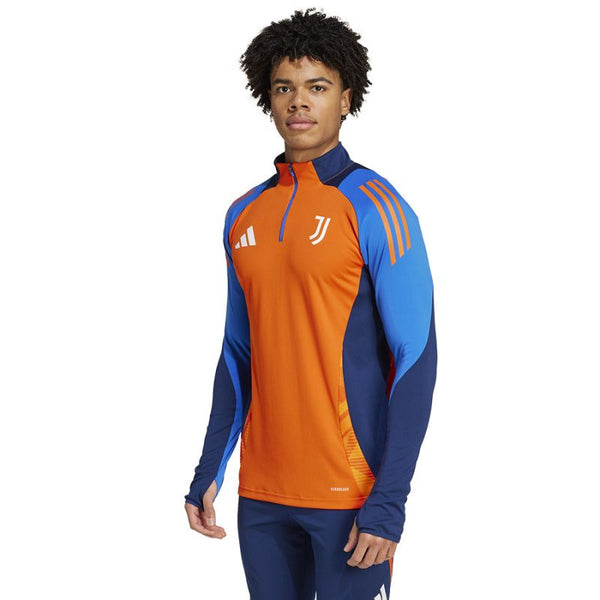 Adidas Juventus Training Top JSY Jr IS5819 T-shirt Póló