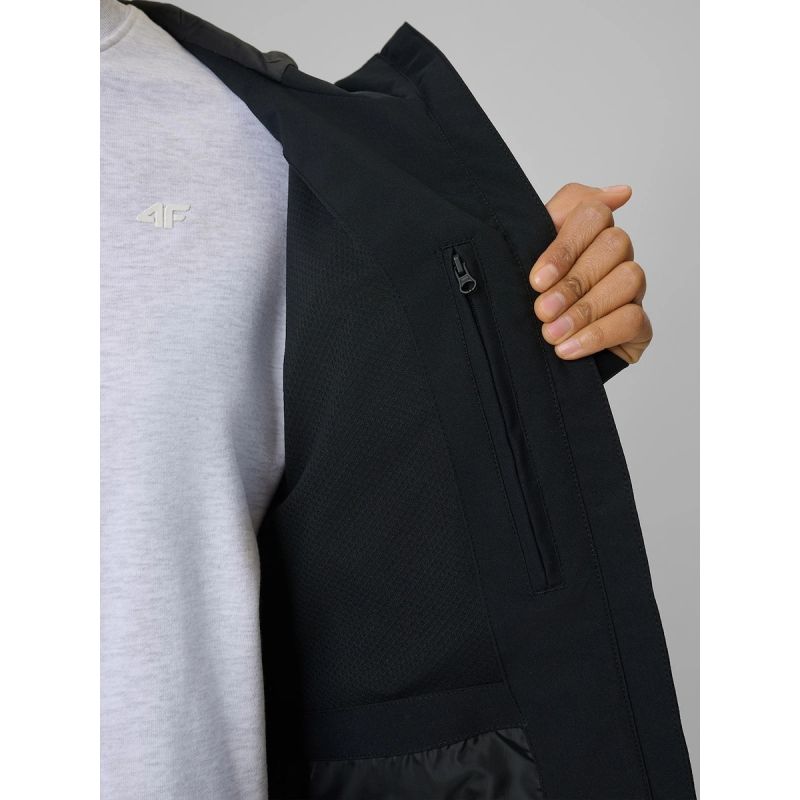 Women's transitional 5000 membrane 4F 4FWSS26TTJAF1111-20S dzseki