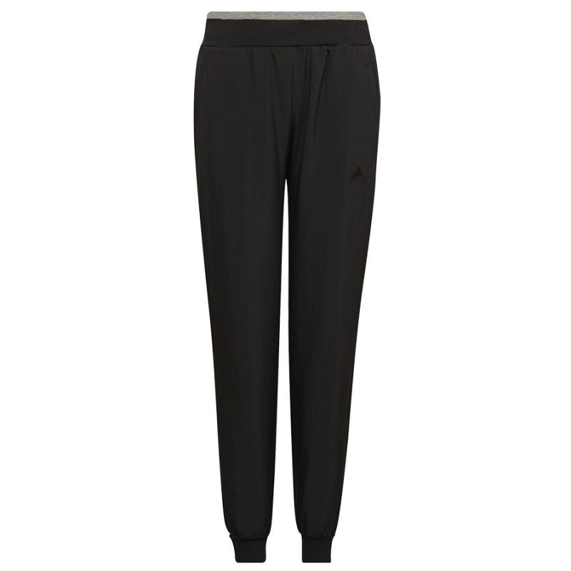 adidas Pants adidas All Szn Fleece Pants Jr HN8415 Polár pulóver