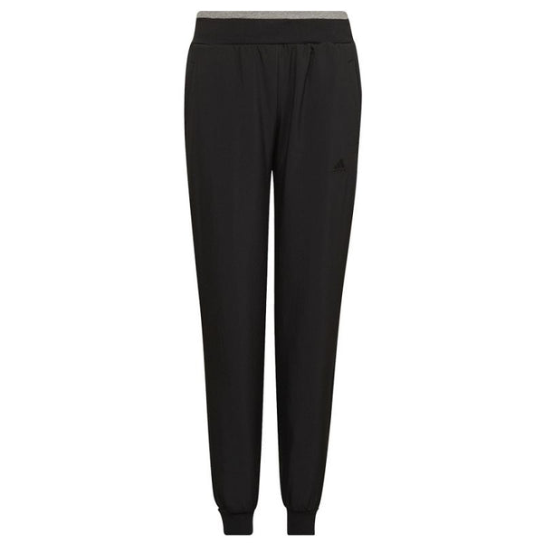 adidas Pants adidas All Szn Fleece Pants Jr HN8415 Polár pulóver