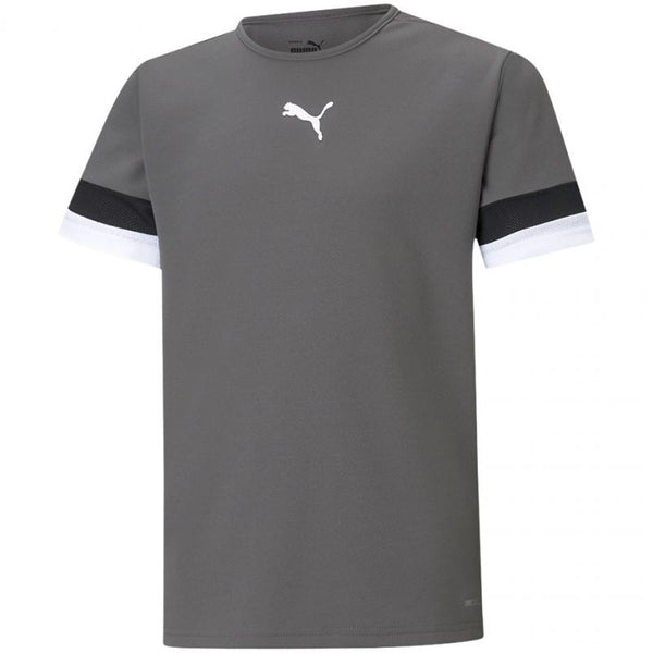 Puma T-shirt Puma teamRise Jersey Jr 704938 13 Póló Ruházat Póló