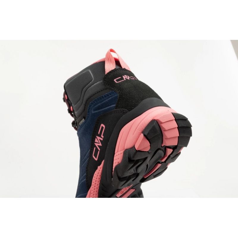 CMP Melnick W színes cipő