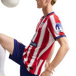 Nike Atlético Madrid Match 2026/27 Men's Jersey Red and fehér nadrág II2740101