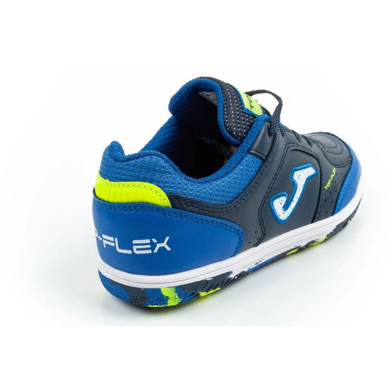 Joma children's sports Top Flex JR 2633 indoor football focicipő
