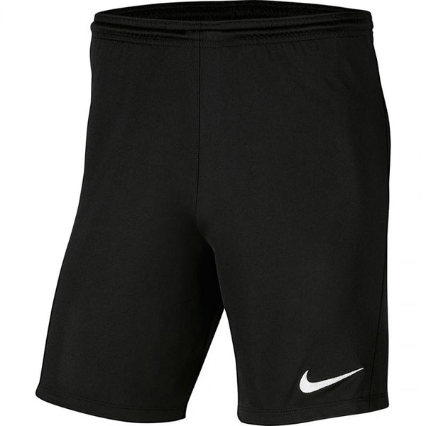 Nike Dry Park III NB M BV6855 010 shorts Short Ruházat