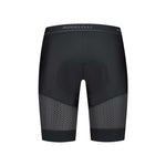 Rogelli ADVNTR Distance Boxer Shorts Black 2XL fekete ruházat