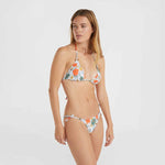O'Neill Capri-Bondey Bikini Set W Swimsuit fehér two-piece swimwear, swimwear