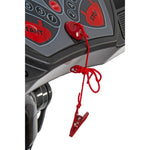 Enero Electric Treadmill With Massager W500-2 Fit treadmills, cardio equipment, training equipment