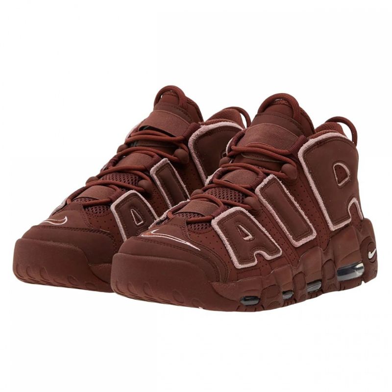 Nike Air More Uptempo `96 M DV3466-200 shoes Cipő
