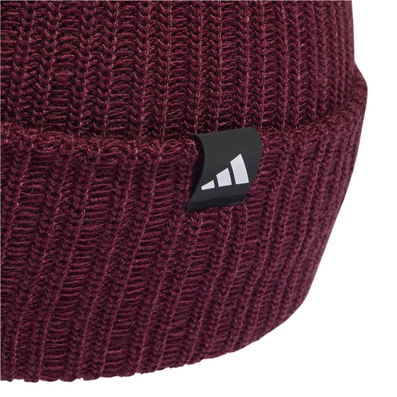 Adidas Lin Beanie Cuff osfy kötött sapka KX6951
