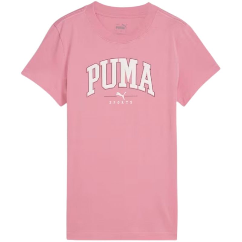 Puma ESS Logo Tee W 586775 52 Póló