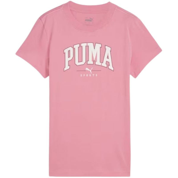 Puma ESS Logo Tee W 586775 52 Póló