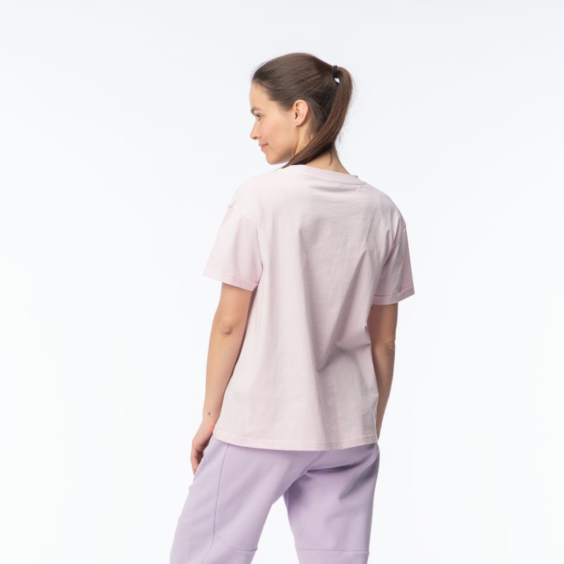 Elbrus Sleeve T-Shirt SELMA WO'S póló