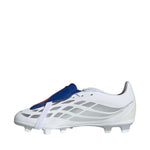 adidas Predator Club FT FG/MG KI8896 Kids' Football Boots focicipő