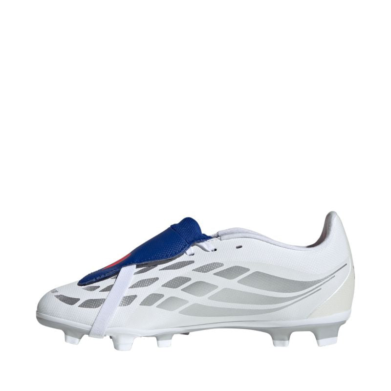 adidas Predator Club FT FG/MG KI8896 Kids' Football Boots focicipő