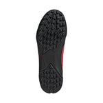 adidas F50 League TF JR9015 Kids' Soccer fekete focicipő