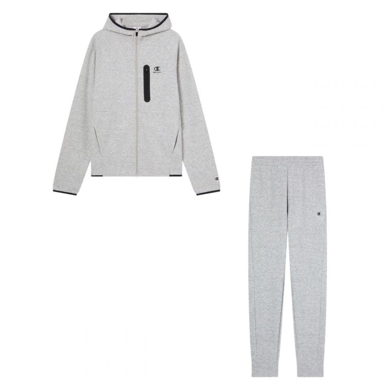 Champion men's tracksuit 221657.EM021 Ruházat