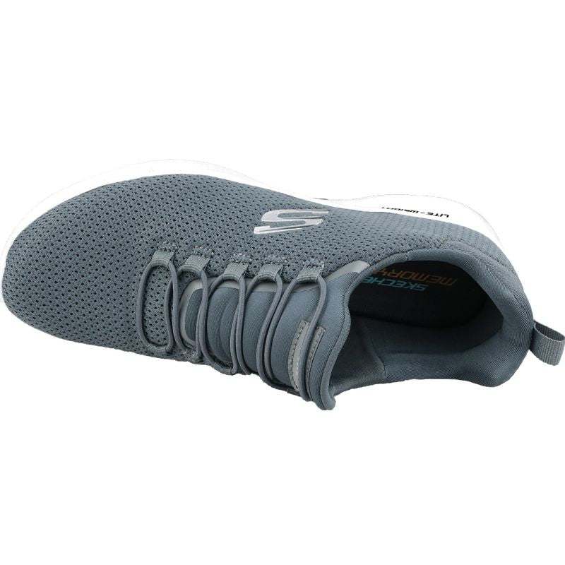 Inny Skechers Dynamight M 58360-GRY Utcai cipő