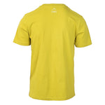 Elbrus Moise T-shirt sárga póló