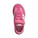 Adidas Barreda Decode EL C kids' rózsaszín cipő