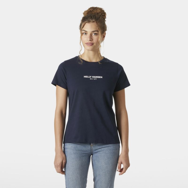 Helly Hansen Core 2.0 T-shirt W 54591 597
