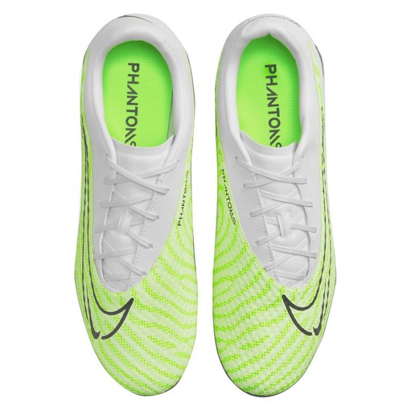 Nike Phantom GX Academy FG/MG shoes Cipő