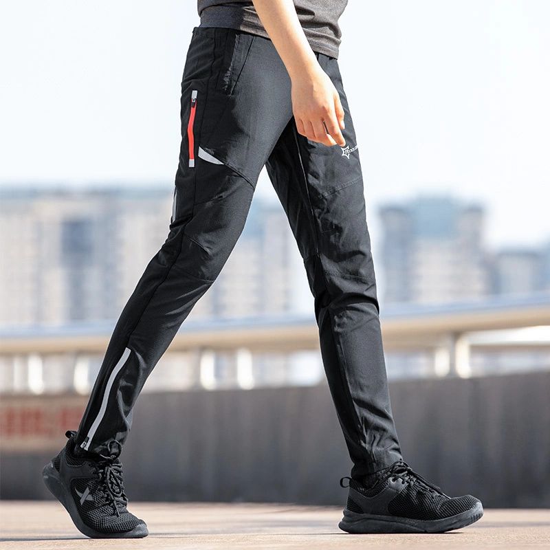 Rockbros cycling pants size 2XL - black