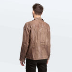 Inny Cameleon Jacket M Laslo Grey Kabát