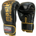 MASTERS FIGHT EQUIPMENT RPU-ELEGANT Boxing Gloves 12 oz kesztyű 013301-12