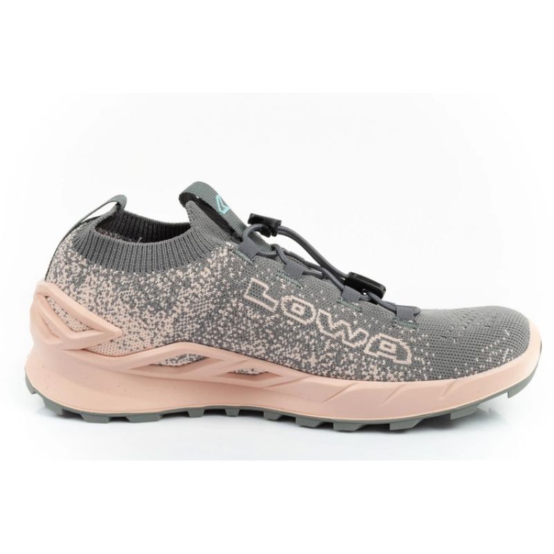 Inny Lowa Fusion Low W 320415 9707 sports Utcai cipő
