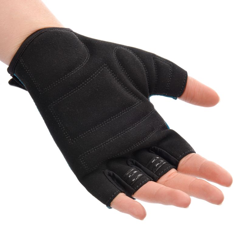 Meteor MX11 cycling gloves size uniw gloves, gloves
