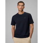 Men's regular plain T-shirt 4F 4FRSS26TTSHM4087-31S shirts
