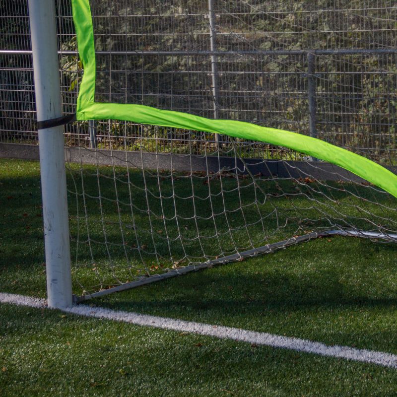 Virtufit goal cover - 732 x 244 cm VF06027 Edzőfelszerelés