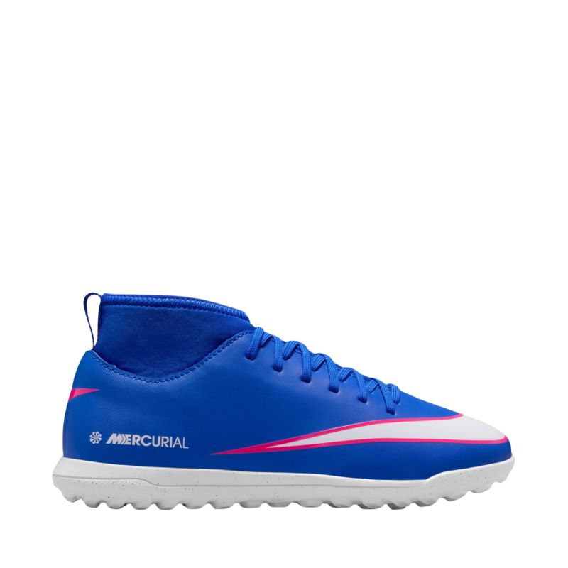 Nike Mercurial Superfly 10 Club TF 446 Kids' Soccer Cleats