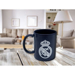 Real Madrid Ceramic Mug in Gift Box 325 ml