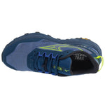 Mizuno Wave Mujin 11 Blue