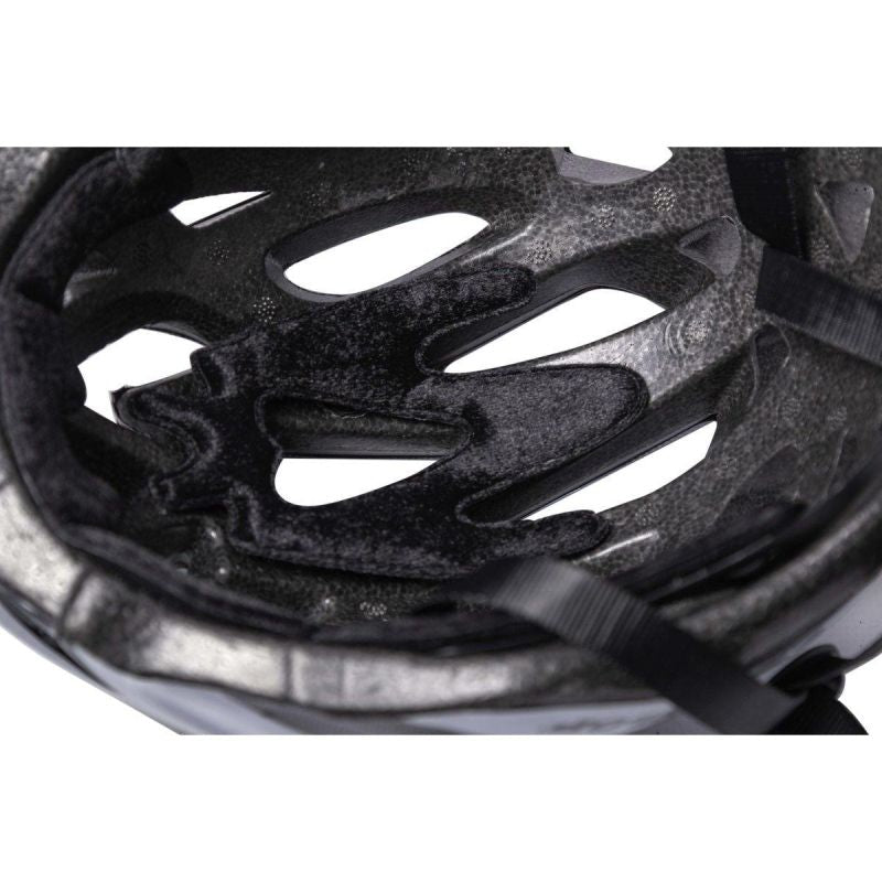 Dunlop Mtb Adjustable Cycling Helmet S. M (55-58cm) szürke sisak GSP-1052120/272992